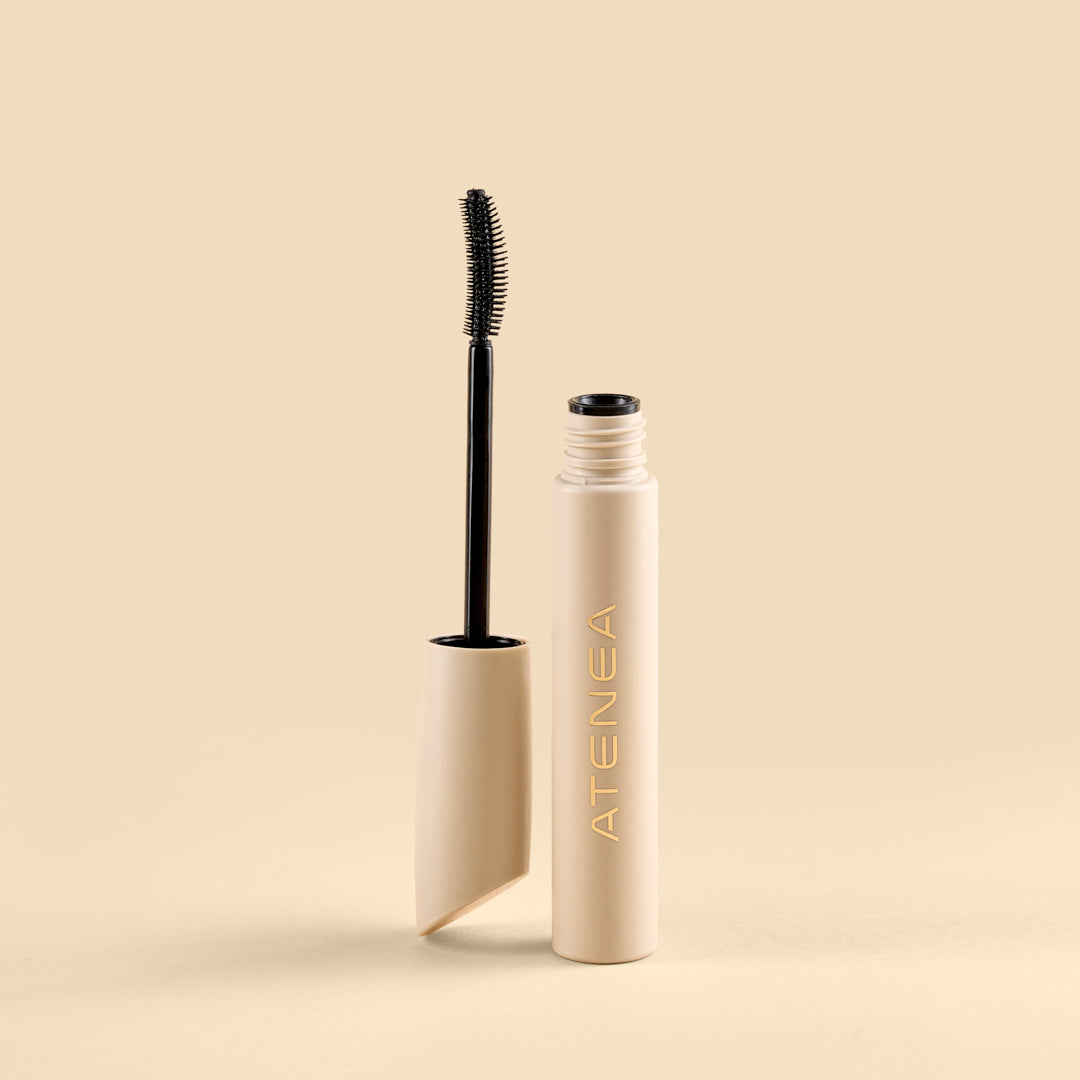 PESTAÑINA A PRUEBA DE AGUA